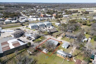 201 Rose St in Buda, TX - Building Photo - Building Photo