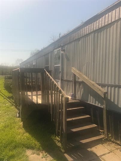 property at 115 Russell Dr