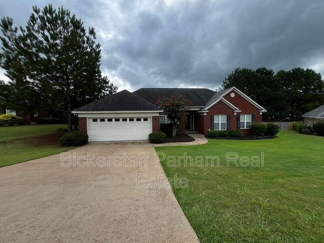 property at 7013 Imperial Way