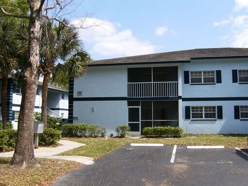 458 Fairways Cir in Ocala, FL - Building Photo