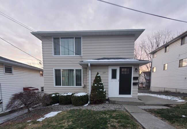 119 Taylor Ave, Unit Apartment 1