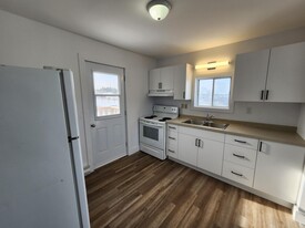 412 Prince St in Saint John, NB - Building Photo