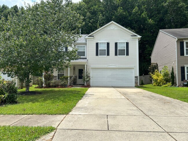 property at 4718 Reinbeck Dr