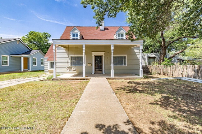 property at 2614 24th St