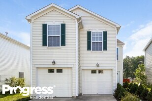 14349 Black Farm Dr in Noblesville, IN - Building Photo