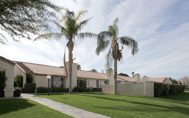 Villa Palms