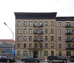 605 W 182nd St in New York, NY - Building Photo - Building Photo