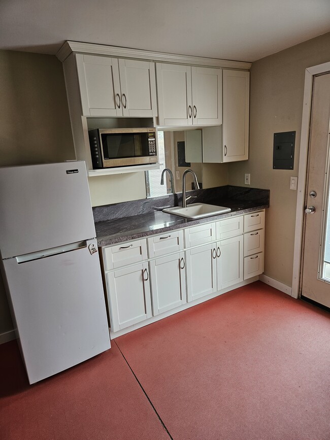 property at 1000 Firmona Ave
