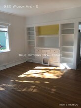 925 Wilson Ave S-Unit -2 in Salt Lake City, UT - Building Photo - Building Photo