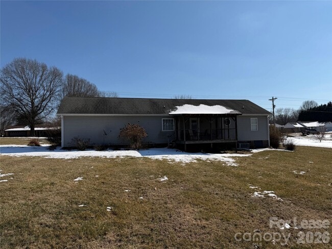 607 Jane Sowers Rd in Statesville, NC - Building Photo - Building Photo
