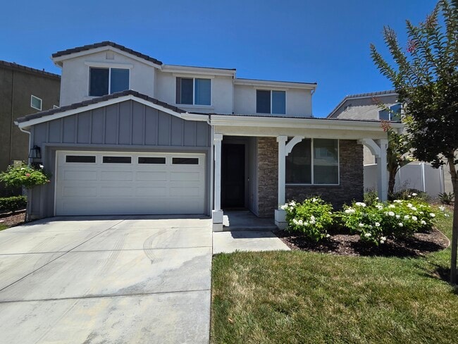 property at 6741 Rhea Ct