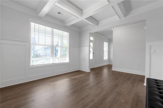 9913 Stretford Rd in Douglasville, GA - Building Photo - Building Photo