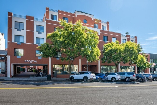 123 Mamaroneck Ave in Mamaroneck, NY - Building Photo - Building Photo