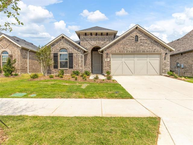 property at 7001 Mapleshade Way