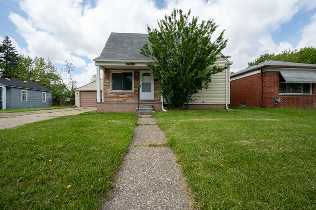 property at 24361 Grove Ave