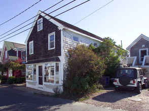 99-101 Commercial St in Provincetown, MA - Building Photo - Building Photo