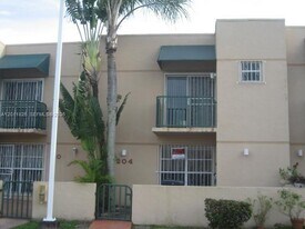 12060 SW 19th Ln in Miami, FL - Building Photo
