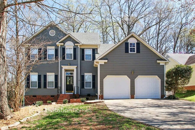property at 7110 Reedy Creek Rd