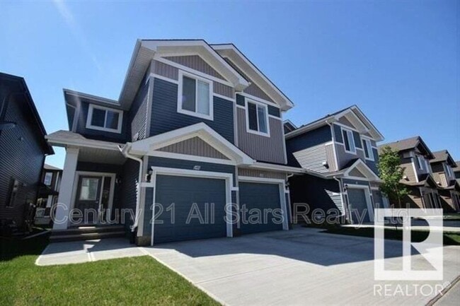 property at 8209-8217 217 St NW