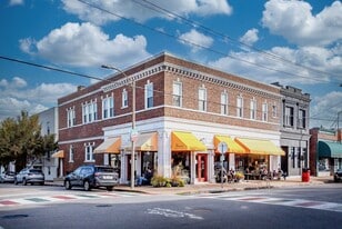 1828 Marconi Ave in St. Louis, MO - Building Photo