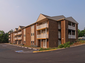 Summerwind Apartments