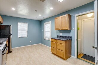 5505 Thomas Ln in River Oaks, TX - Building Photo - Building Photo