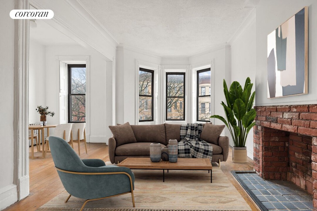 505 11th St in Brooklyn, NY - Building Photo