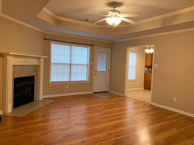 29 Thunderbird Dr in Cabot, AR - Building Photo - Building Photo