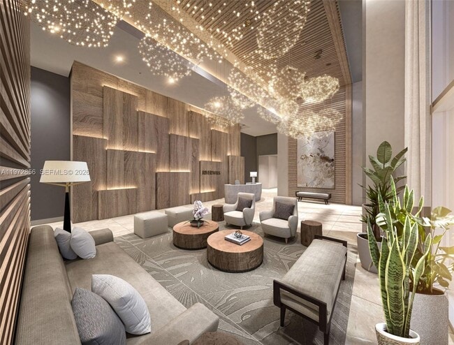 property at 333 N New River Dr E