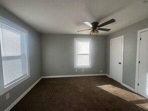 2606 Hayes St in Wichita Falls, TX - Building Photo - Building Photo