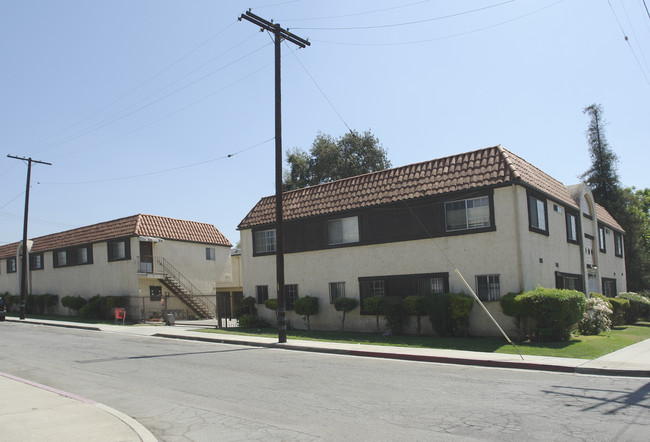 300 S San Marcos St in San Gabriel, CA - Building Photo - Building Photo