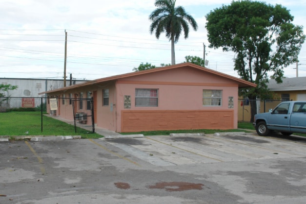 721 NW 4th Ave