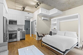 742 Rue William in Montréal, QC - Building Photo - Building Photo