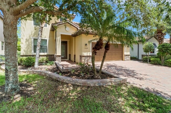 property at 11295 Red Bluff Ln