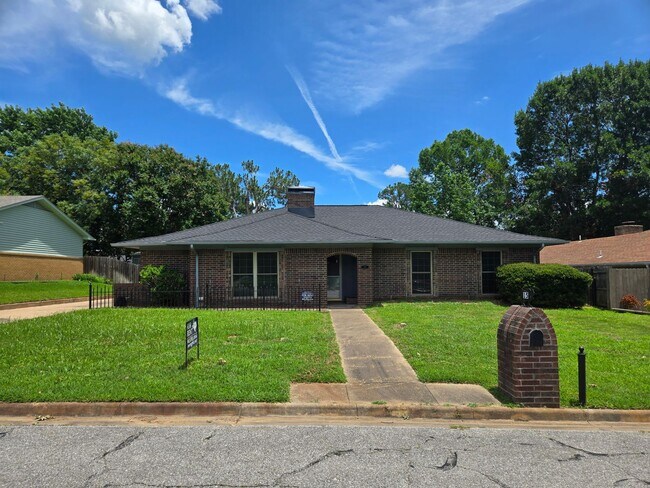 property at 15 Haven Cir