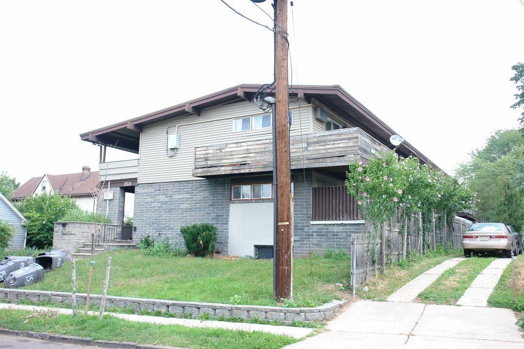 153 Dehart Pl in Elizabeth, NJ - Building Photo