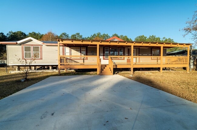 property at 314 County Rd 3577