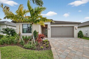 12447 SW Blue Mangrove Pkwy in Port St. Lucie, FL - Building Photo