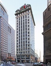 643 Liberty Ave in Pittsburgh, PA - Building Photo - Building Photo