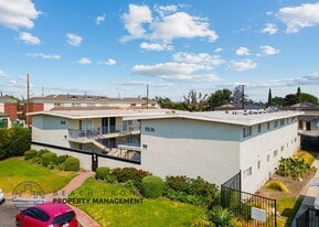 11502-11506 Adco Ave. in Downey, CA - Building Photo