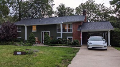 2505 Duxbury Pl in Alexandria, VA - Building Photo - Building Photo