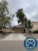 1450 W Danish Red Trail