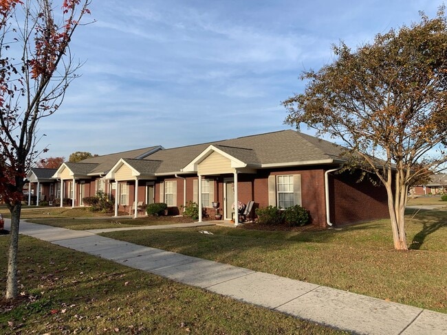 property at 17960 Arrowhead Drive