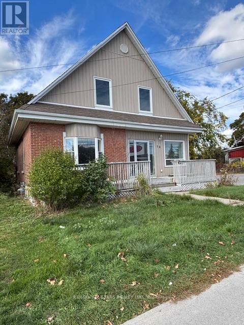 18 Lindsay St in Kawartha Lakes, ON - Building Photo - Building Photo