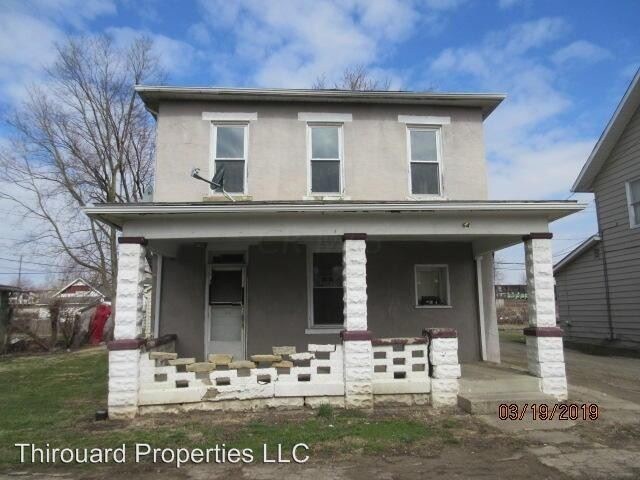 64 Poplar Ave in Newark, OH - Building Photo - Building Photo
