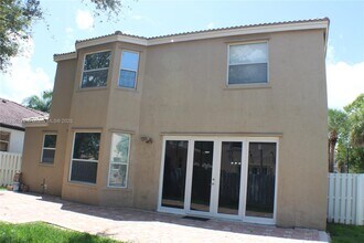 4955 SW 166th Ave in Miramar, FL - Building Photo - Building Photo