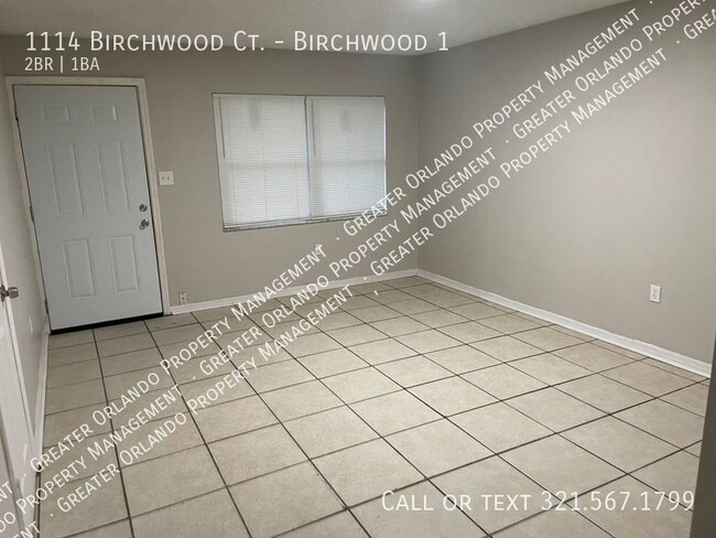 1114 Birchwood Ct in Leesburg, FL - Building Photo - Building Photo