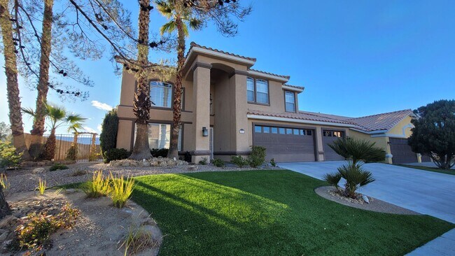 3991 Candleglow Ct in Las Vegas, NV - Building Photo - Building Photo