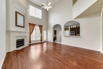 3401 Nation Dr in Frisco, TX - Building Photo - Building Photo