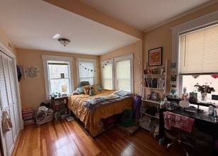 115 Browne St, Unit 115 Browne Street in Brookline, MA - Building Photo - Building Photo